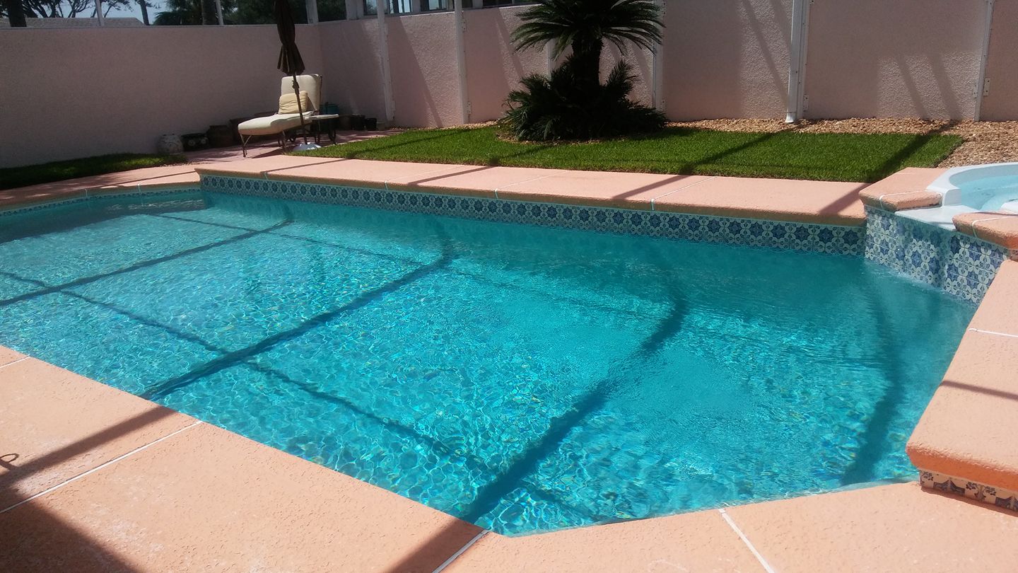 Ancient city pools 5