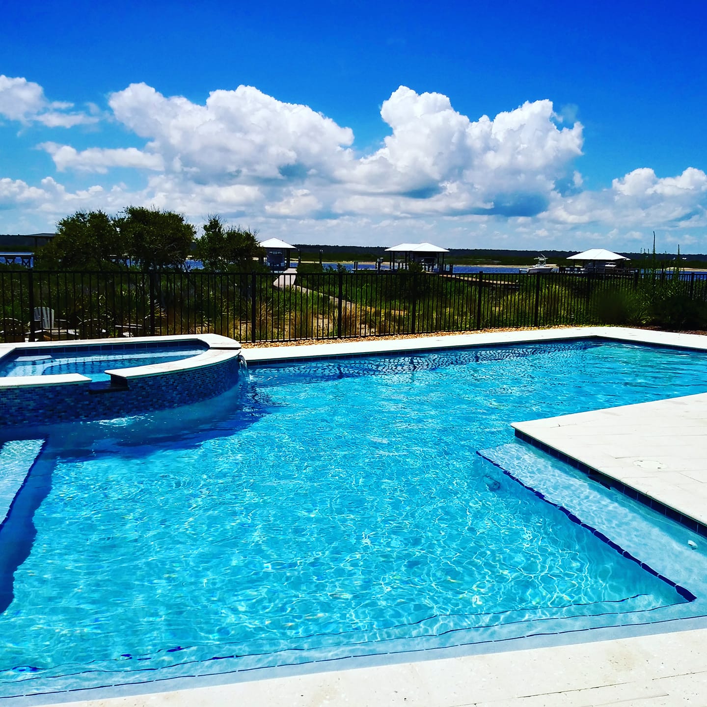 Ancient city pools 6