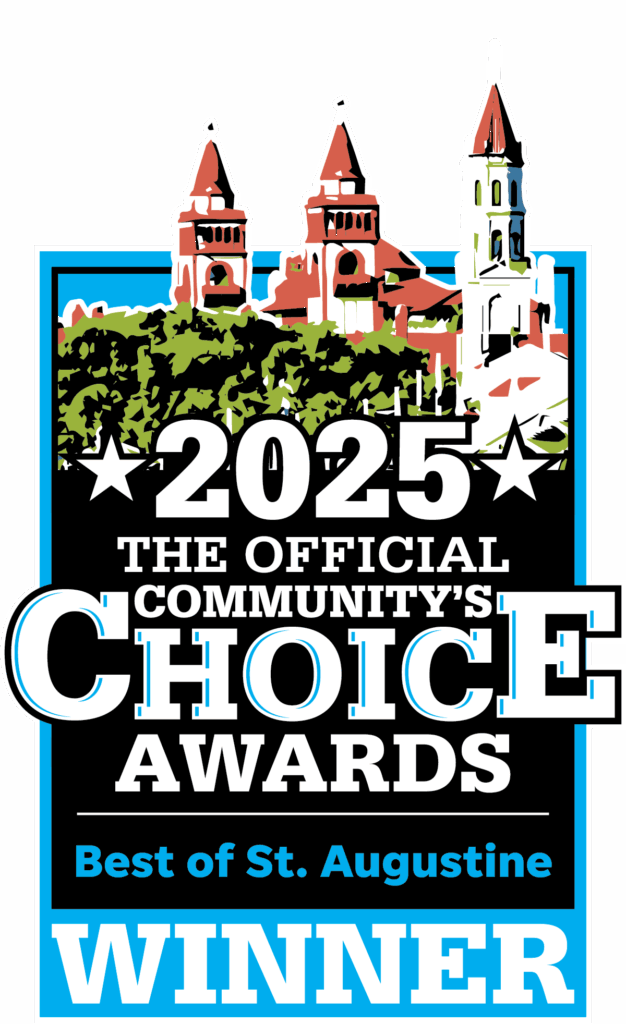 Community Choice Award 2025